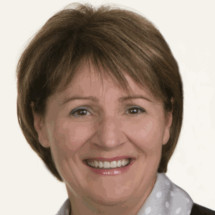 Andrée Munger