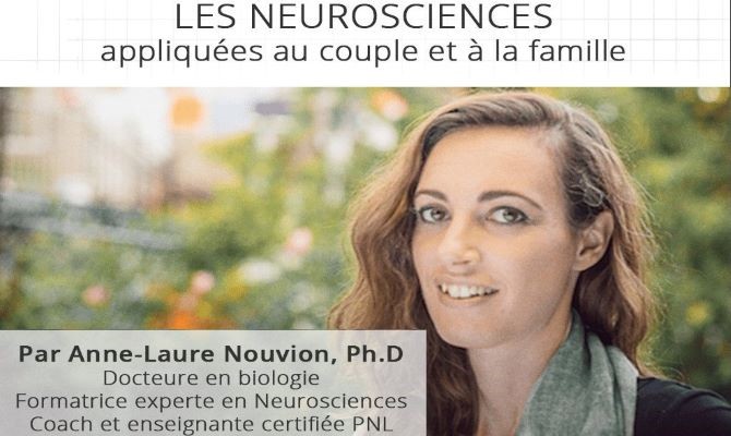 Les Neurosciences appliquées au couple et à la famille