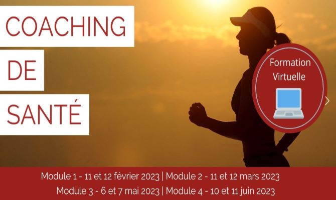 Coaching de santé