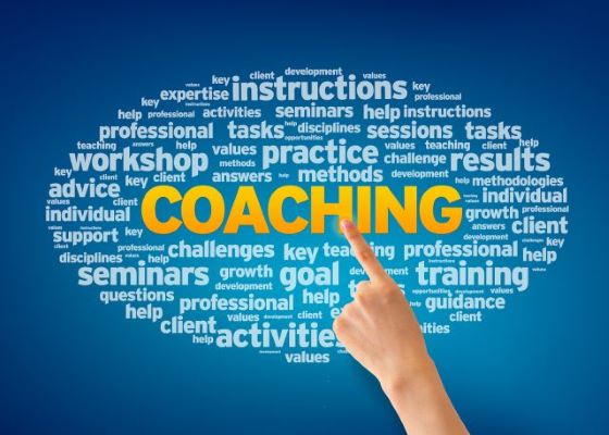Coach en affaires - Développez votre entreprise déjà existante