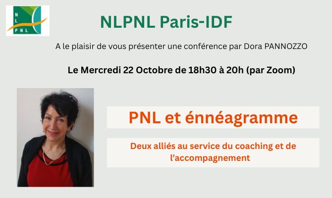 PNL et ENNÉAGRAMME : deux alliés au service du coaching et de l’accompagnement