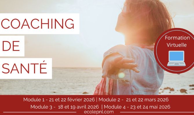 Formation Coaching de Santé par L'Essentiel