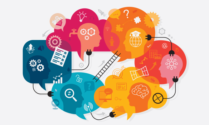 MASTERMIND INTERNATIONAL<br>Coaching PNL - Neurosciences