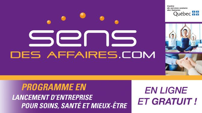 Programme Sensdesaffaires.com