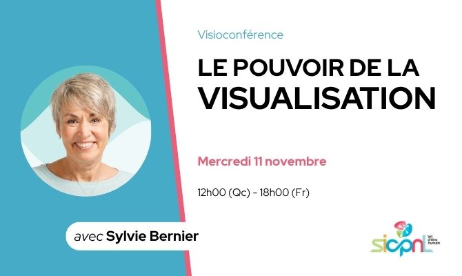 Le pouvoir de la visualisation