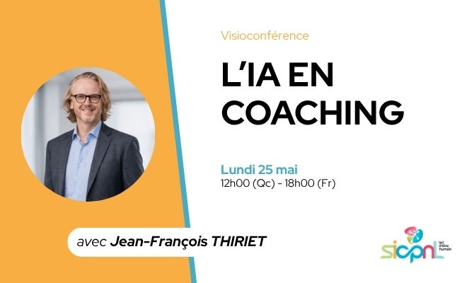 L'IA en coaching
