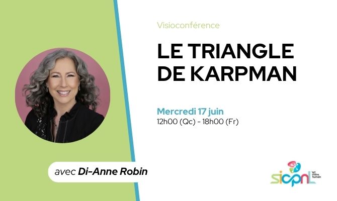 Le triangle de Karpman