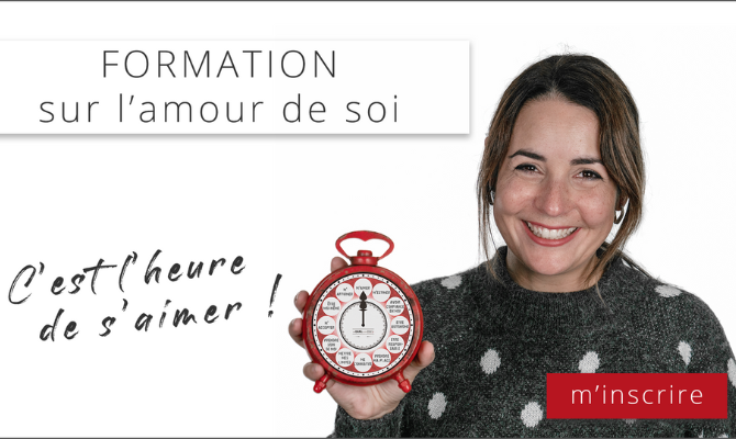 Formation : construire des fondations solides avec l'amour de soi