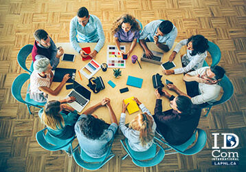 L’approche systémique en coaching avec Francyne Ste-Marie