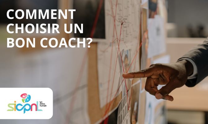 Comment choisir un bon coach?