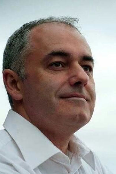 Alain Bernardeau