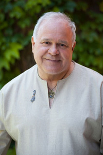 Donald Fortin