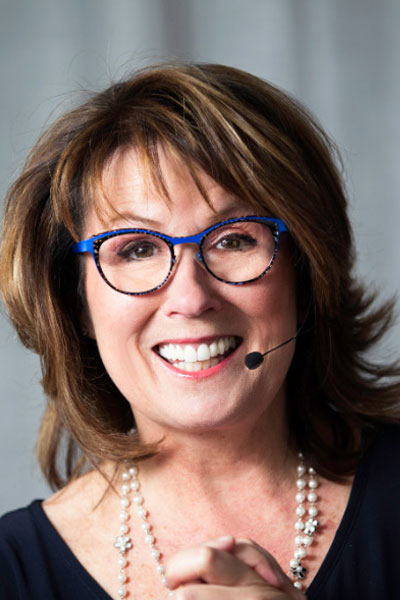 Louise Côté