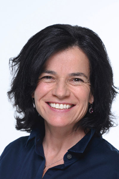 Nathalie Roy