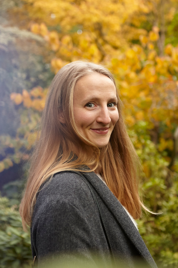 Éléonore Clerc