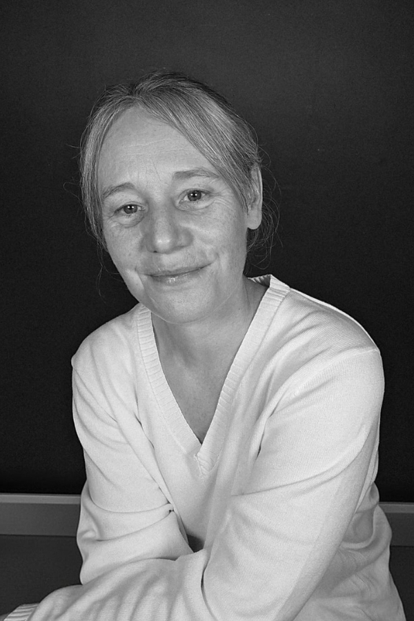 Nancy Renoux