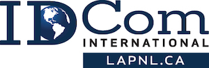 I.D.Com International Inc.