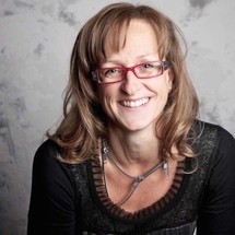 Annie Ève Gratton