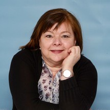 Sylvie Plamondon
