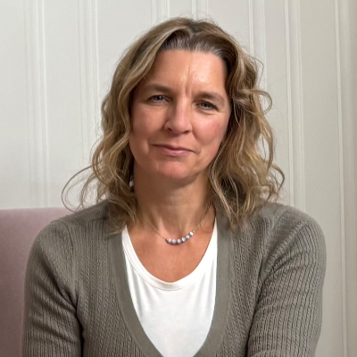 Vicky Langlais