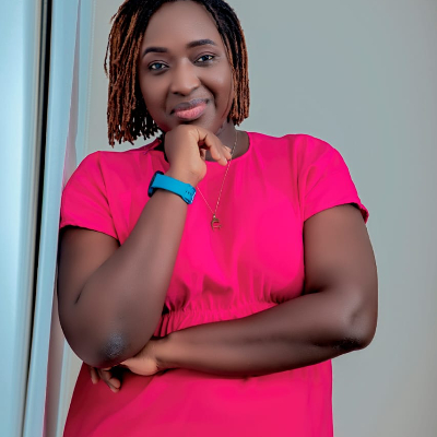 Amina Diagne