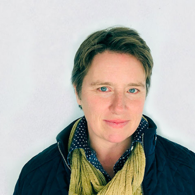 Martine Boucher