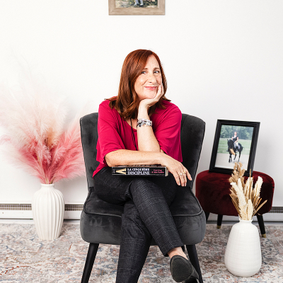 Nathalie Chiasson