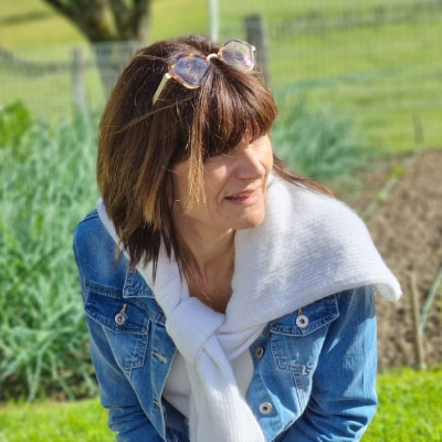 Stéphanie Boix