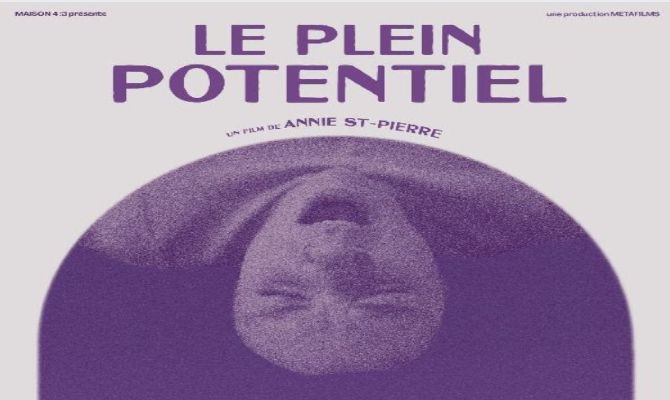 Documentaire sur le Coaching 'Le Plein potentiel"