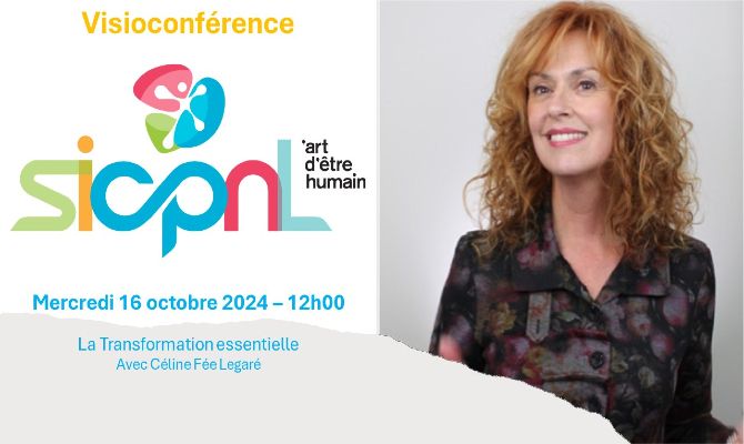 Visioconférence - La transformation essentielle