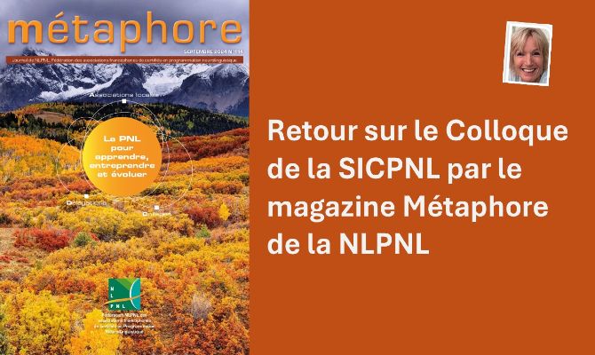 NLPNL - Retour sur le Colloque SICPNL