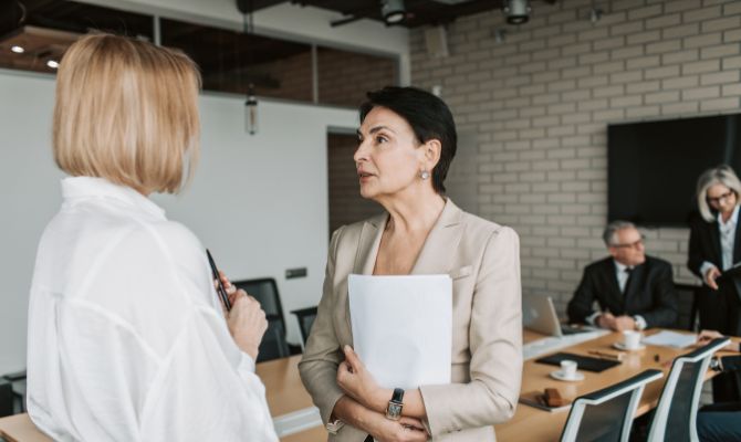 L'attitude est aussi importante que les aptitudes